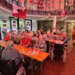 Unser Sommerfest im Diakonissenhaus am Stadtpark
