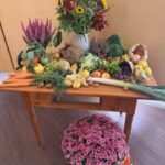 Unser Erntedank-Gottesdienst