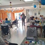 Unser Oktoberfest