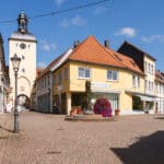 Gute Laune am Morgen – jeden Tag in unserer Tagespflege Am Mozartbrunnen