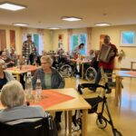 Unser Weinfest im Haus Zellertal