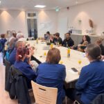 MPD – Mobile Pflege Donnersberg feiert Bestnote 1,0 beim MDK: ein Nachmittag voller Stolz, Wertschätzung & Teamgeist