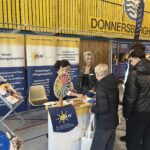 PAW begeistert bei „Rock the Job“ in Rockenhausen