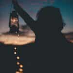 Lichterglanz und Gemeinschaftssinn: Der traditionelle St.-Martins-Umzug in Albisheim