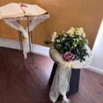 Ein Moment der Stille: Gedenkgottesdienst im Diakonissenhaus am Stadtpark