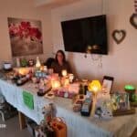 Rückblick: Adventsbasar im Haus Königsland – ein stimmungsvoller Start in die Adventszeit