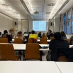 IBU-Jahresabschluss 2025: Ein außergewöhnlicher Unterrichtstag mit Anatomie & Heidelberg-Flair