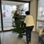 Wunschbaum-Aktion 2025: Herzenswünsche für unsere Bewohner:innen