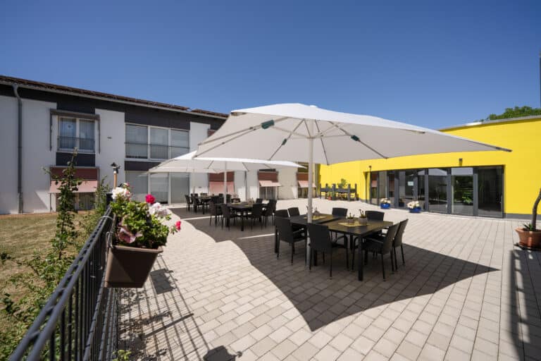 Tagespflege Zellertal